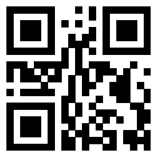 Immagine del Qr Code di 3919542215