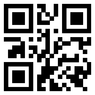 Scansione del Qr Code di 3919542218