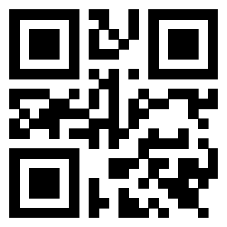 3919542219 Qr Code associato