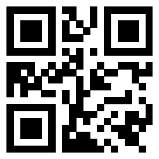 Immagine del QrCode di 3919542220