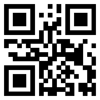 3919542221 - Immagine del QrCode