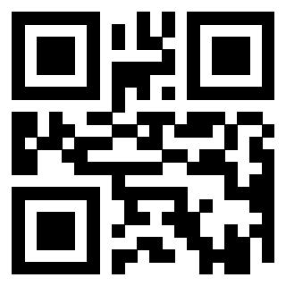 Il Qr Code di 3919542222