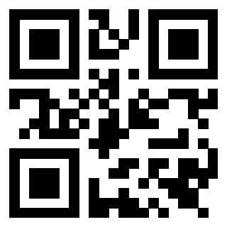 3919542223 QrCode associato