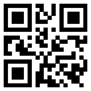 Immagine del QrCode di 3919542229