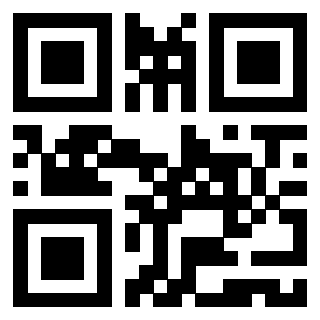 3919542230 - Immagine del QrCode