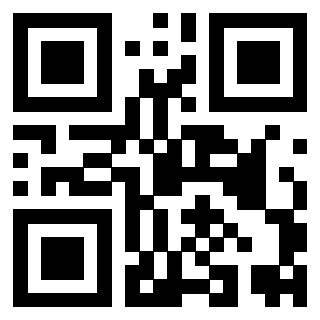 3919542232 - Immagine del QrCode