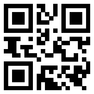 3919542233 - Immagine del QrCode
