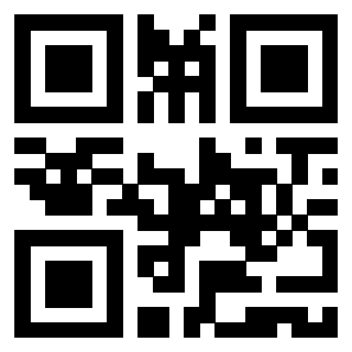 3919542234 QrCode associato