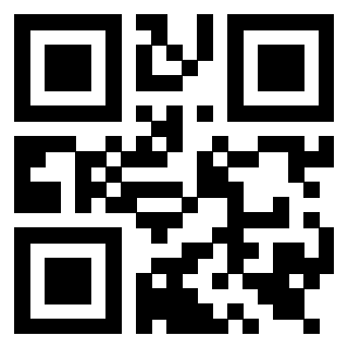 Il QrCode di 3919542235