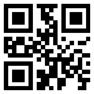 3919542236 - Immagine del QrCode