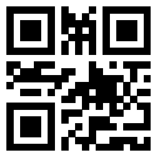 Immagine del QrCode di 3919542242
