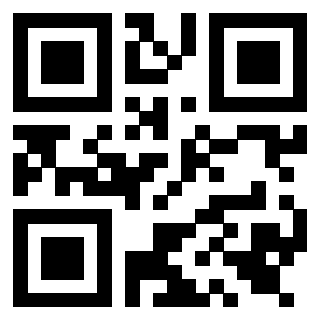 Scansione del Qr Code di 3919542244