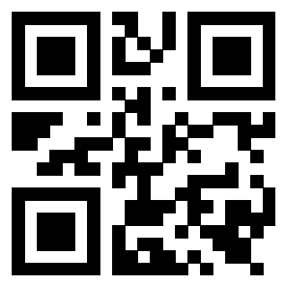 Il Qr Code di 3919542245