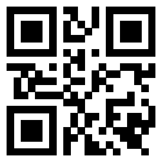 3919542247 - Immagine del QrCode associato