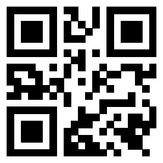 Immagine del QrCode di 3919542248