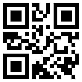 3919542250 - Immagine del QrCode