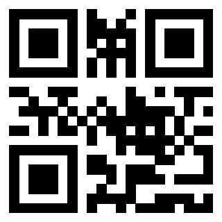 Scansione del Qr Code di 3919542256