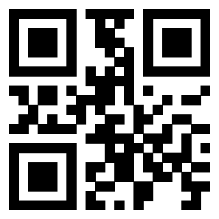 Il QrCode di 3919542258