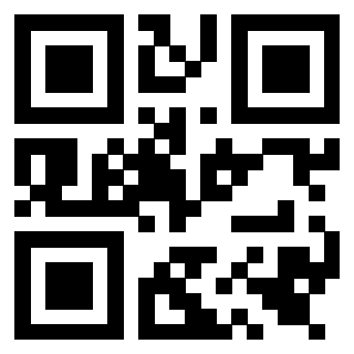 QrCode di 3919542262