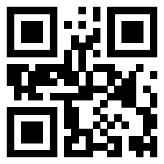 Immagine del QrCode di 3919542264