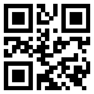 3919542265 QrCode associato