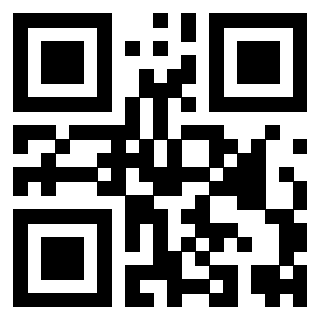 3919542267 - Immagine del Qr Code associato