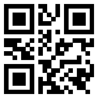 3919542268 - Immagine del Qr Code associato