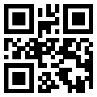 QrCode di 3919542269