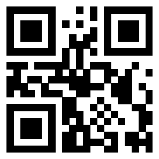 Il QrCode di 3919542270