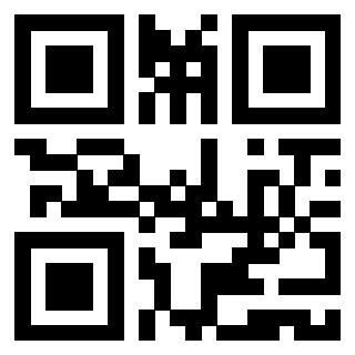 3919542271 Qr Code associato