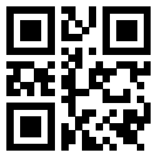 Scansione del Qr Code di 3919542272
