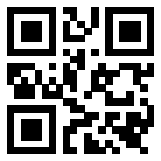 3919542273 Qr Code associato