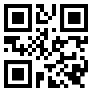 Scansione del Qr Code di 3919542274