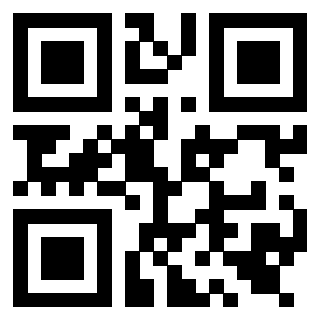 3919542275 - Immagine del QrCode associato