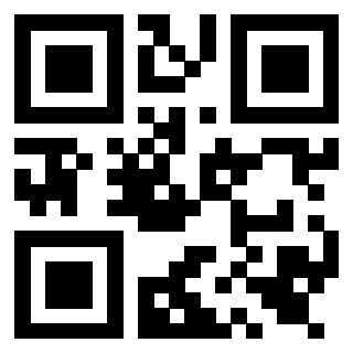 Il QrCode di 3919542276