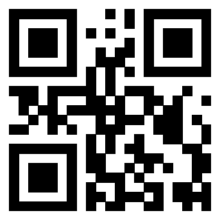 Il Qr Code di 3919542277