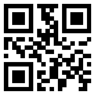 Immagine del Qr Code di 3919542279