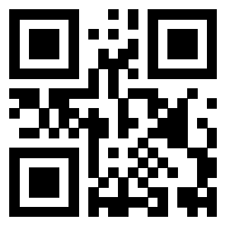 Immagine del QrCode di 3919542280