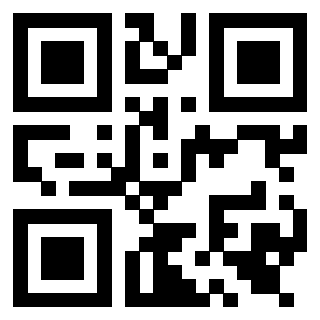 3919542287 - Immagine del QrCode
