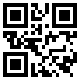 Immagine del QrCode di 3919542289