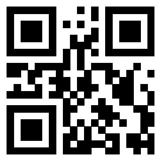 3919542293 - Immagine del QrCode