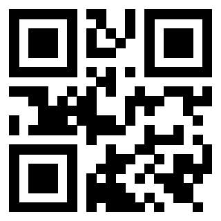 3919542294 - Immagine del QrCode associato