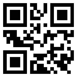 Immagine del QrCode di 3919542295