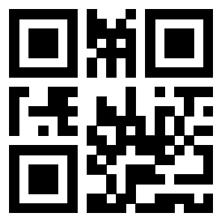 3919542296 - Immagine del Qr Code associato