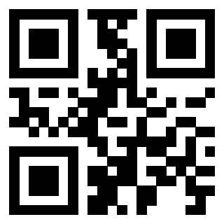 3919542297 QrCode associato