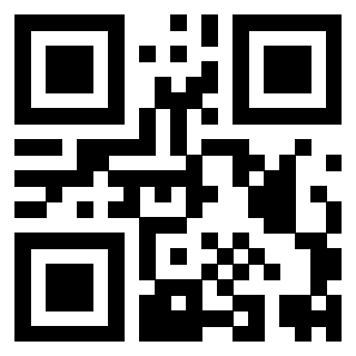 3919542298 - Immagine del QrCode associato