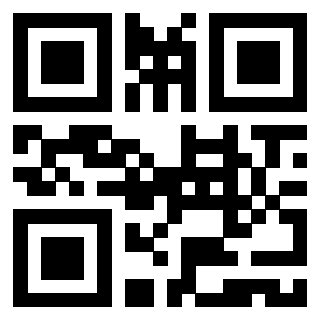 3919542300 - Immagine del QrCode
