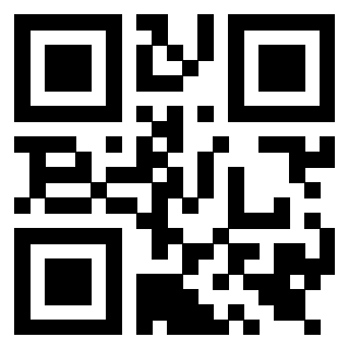 3919542301 - Immagine del QrCode