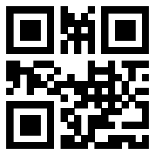 3919542303 - Immagine del QrCode