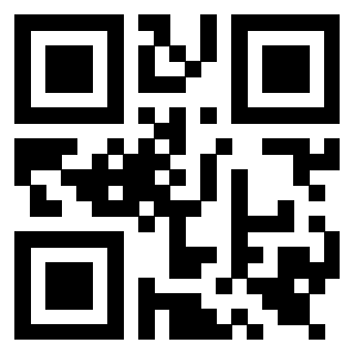 Immagine del QrCode di 3919542307